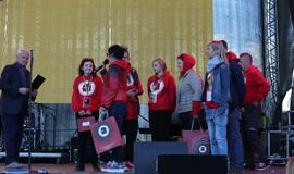 Pilies džiazo festivalis (3-oji diena)