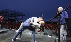 Pilies džiazo festivalis (2-oji diena)