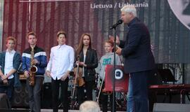 Pilies džiazo festivalis (3-oji diena)