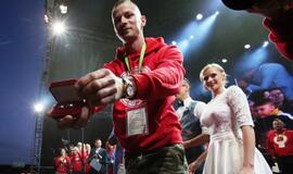 Pilies džiazo festivalis (2-oji diena)