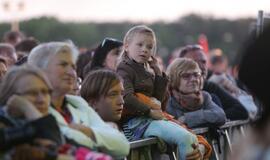 Pilies džiazo festivalis (2-oji diena)