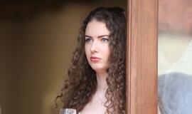 Jojo Mayer į Klaipėdą atskrido sraigtasparniu