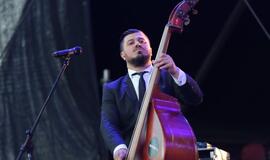 Pilies džiazo festivalis (3-oji diena)