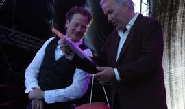 Pilies džiazo festivalis (3-oji diena)