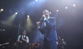 Pilies džiazo festivalis (2-oji diena)