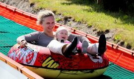 Nuotykių ieškant - į Ventspilį!