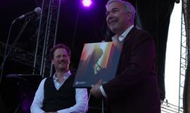 Pilies džiazo festivalis (3-oji diena)