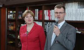 Palanga pasitinka naujas avialinijas