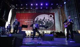 Pilies džiazo festivalis (3-oji diena)