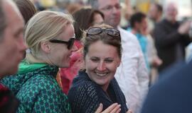 Pilies džiazo festivalis (3-oji diena)