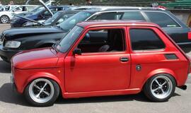 Memel Motor Fest 2016