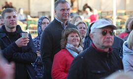 Pilies džiazo festivalis (3-oji diena)