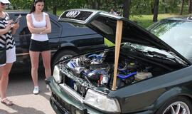 Memel Motor Fest 2016