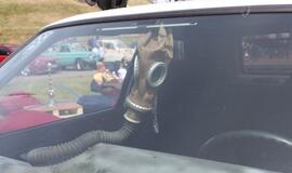 Memel Motor Fest 2016