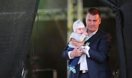 Pilies džiazo festivalis (2-oji diena)