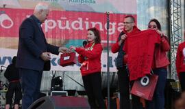 Pilies džiazo festivalis (3-oji diena)