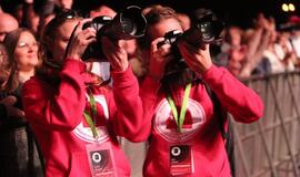 Pilies džiazo festivalis (2-oji diena)