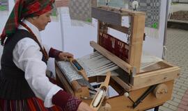 Kretinga švenčia 763-iąjį gimtadienį