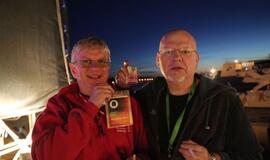 Pilies džiazo festivalis (2-oji diena)