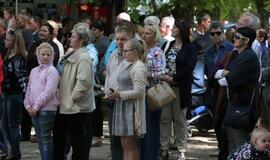 Švėkšnos vestuvinių muzikantų festivalis