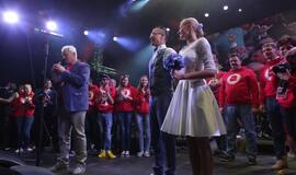 Pilies džiazo festivalis (2-oji diena)