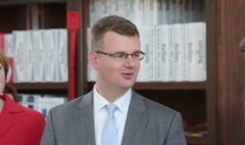 Palanga pasitinka naujas avialinijas