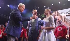 Pilies džiazo festivalis (2-oji diena)