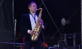 Pilies džiazo festivalis (2-oji diena)