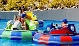 Nuotykių ieškant - į Ventspilį!