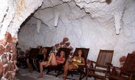 Nuotykių ieškant - į Ventspilį!