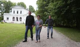 Švėkšnos vestuvinių muzikantų festivalis