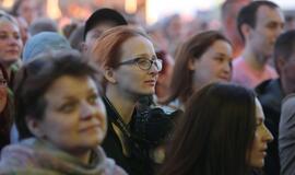 Pilies džiazo festivalis (2-oji diena)