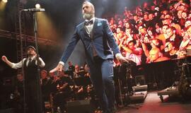 Pilies džiazo festivalis (2-oji diena)