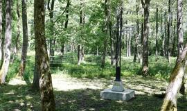 Muzikinė popietė Karklėje: giesmės ir tautiškos dainos