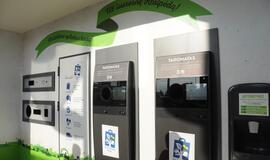 "Lidl" prekybos centro atidarymas Klaipėdoje