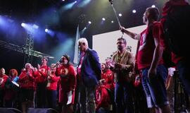 Pilies džiazo festivalis (2-oji diena)