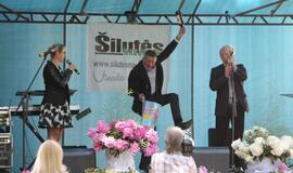 Švėkšnos vestuvinių muzikantų festivalis