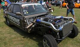 Memel Motor Fest 2016