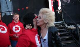 Pilies džiazo festivalis (2-oji diena)