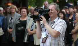 Švėkšnos vestuvinių muzikantų festivalis