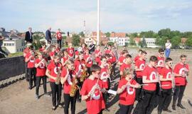 Klaipėdoje prasidėjo džiazo fiesta