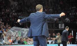 Klaipėdos "Neptūnas" - Kauno "Žalgiris" - 50:74