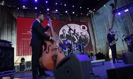 Pilies džiazo festivalis (3-oji diena)