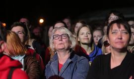 Pilies džiazo festivalis (2-oji diena)