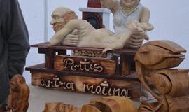 Kretinga švenčia 763-iąjį gimtadienį