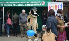 Kretinga švenčia 763-iąjį gimtadienį