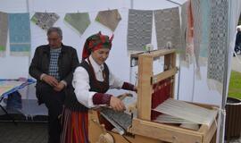 Kretinga švenčia 763-iąjį gimtadienį