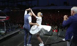 Pilies džiazo festivalis (2-oji diena)