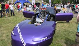 Memel Motor Fest 2016