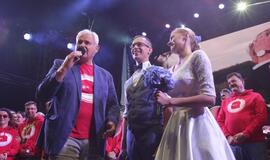 Pilies džiazo festivalis (2-oji diena)